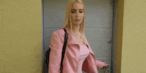 [*Fake] Lucky Secret Service Member fucks IvankaTrump (2/2)