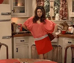 Shimmy on me Jane