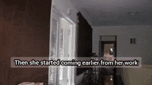 Me and friends mom Secretly get married part 3