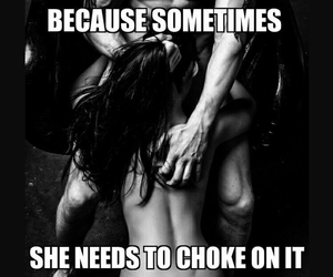 Sometimes you just need to ...