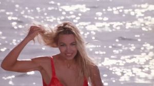 California dreaming.