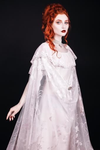Vampire bride