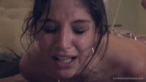 Abella Danger Anal Artist Pt.6