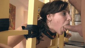 Abella Danger Anal Artist Pt.11