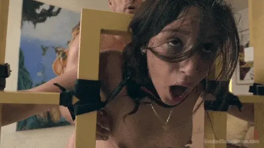 Abella Danger Anal Artist Pt.14