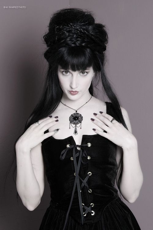 Wednesday Mourning