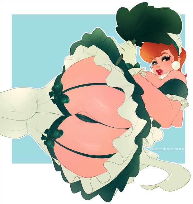 Mom by kokobuttz