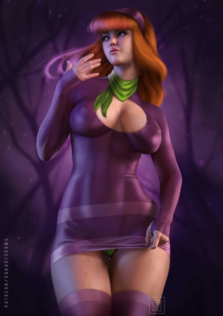 Scooby Doo