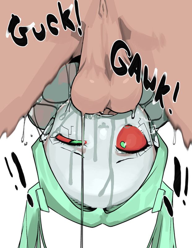 Blowjob