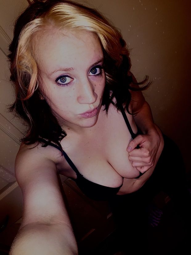 She wants it