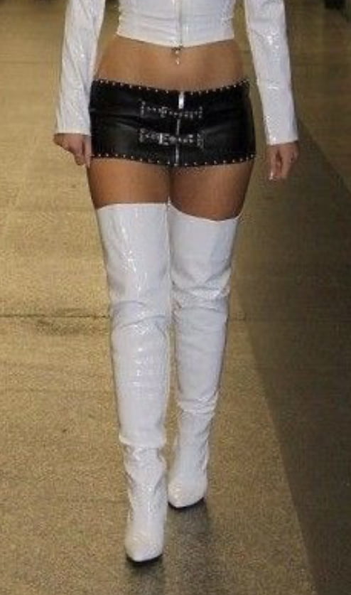 Puss in boots