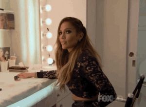 Nothing. It's nothing.