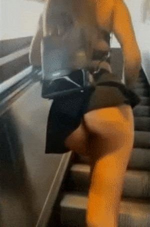 Public flashing