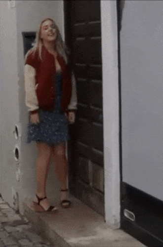 Public flashing