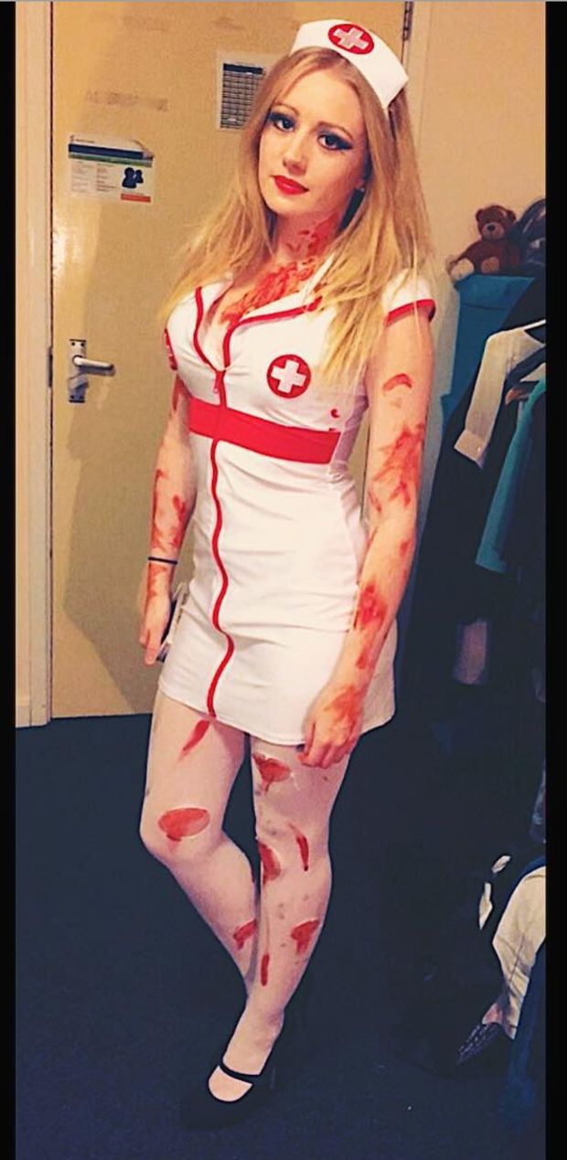 bad nurse