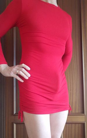 (Somewhat) hidden pleasure...