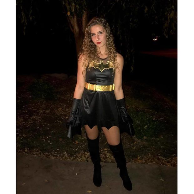 batwoman