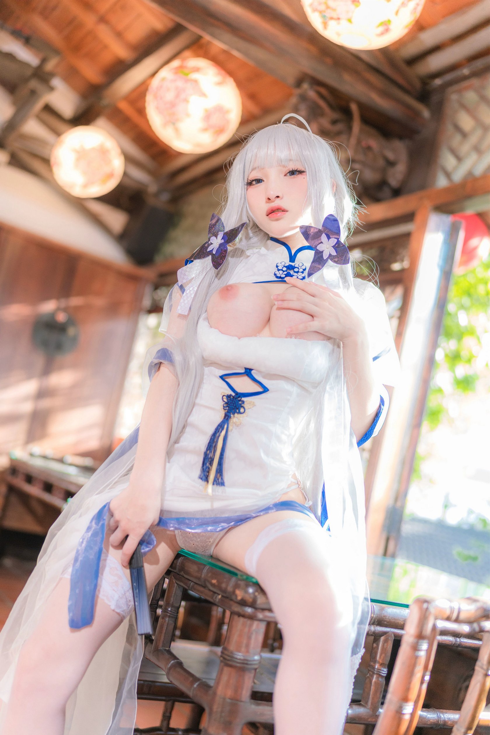 Illustrious
