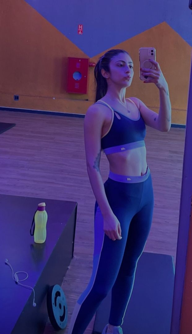 hot brazilian slut
