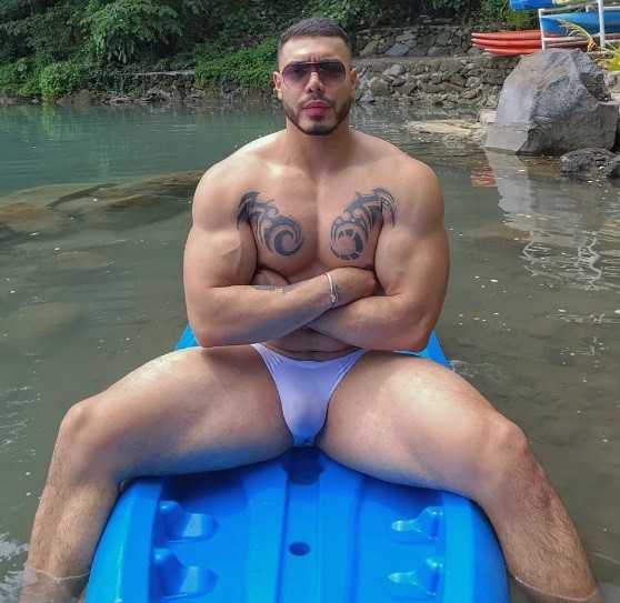 Cristhian Mendoza