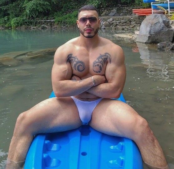 Cristhian Mendoza