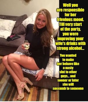 Drunk, dirty and sold out