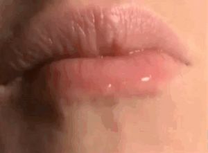 Having mouth full of your cum is my pleasure