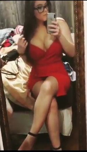 Pic of ex gf that's in my two videos