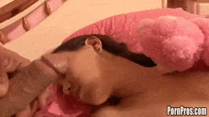Source image - Amai Liu having wet dream of blowing big cock!