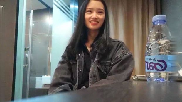 Asian Chinese China