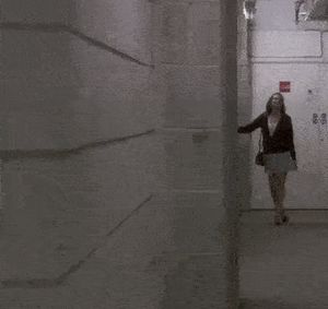 Source image - SHAMELESS MAXINE HOT OUTFIT SEXY WALKING