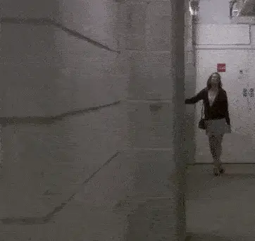 Source image - SHAMELESS MAXINE HOT OUTFIT SEXY WALKING