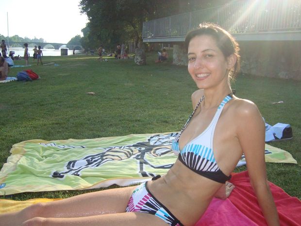 slut