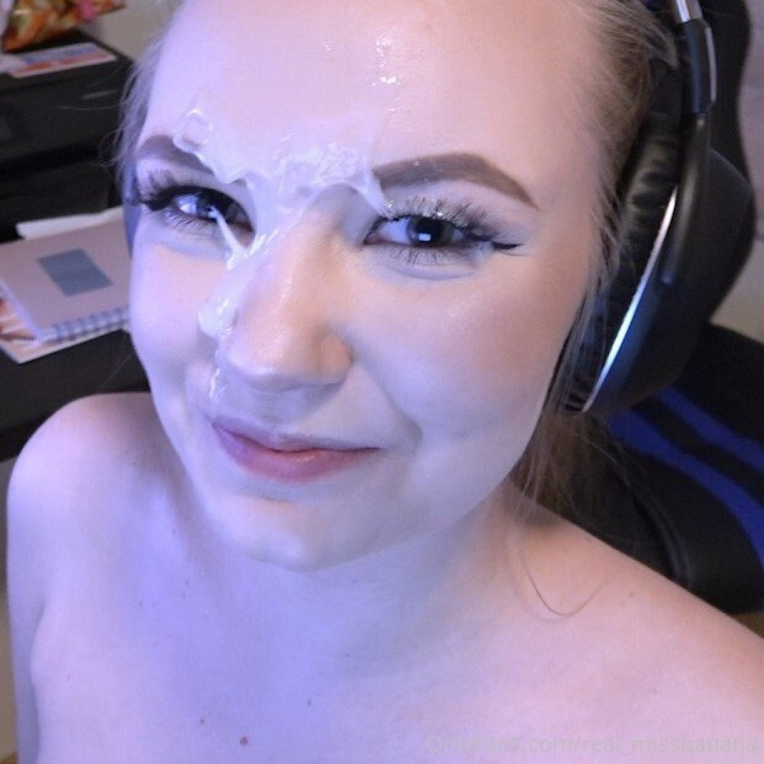 Miss banana