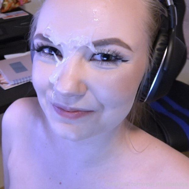Miss banana