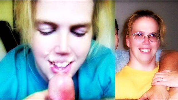 Hot Milf Tara Loves A Cum Facial