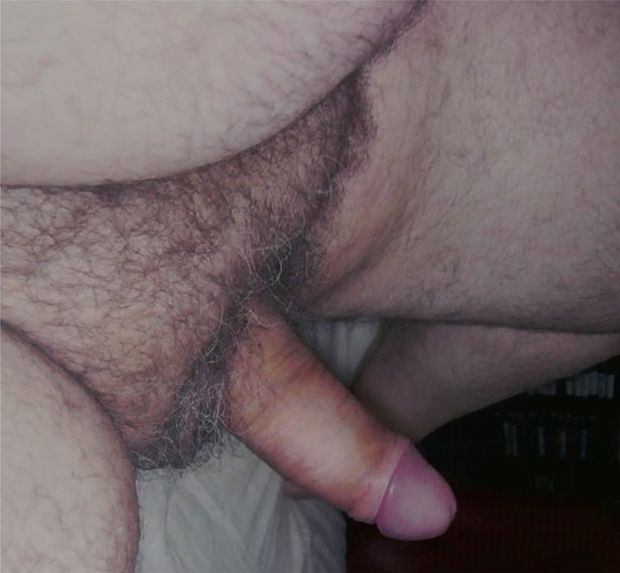 Here is a big big chubby guy I used to suck off fequently, Awesome thick uncut cock, lots of thick hot sweet cum. Mmmmm the BEST!