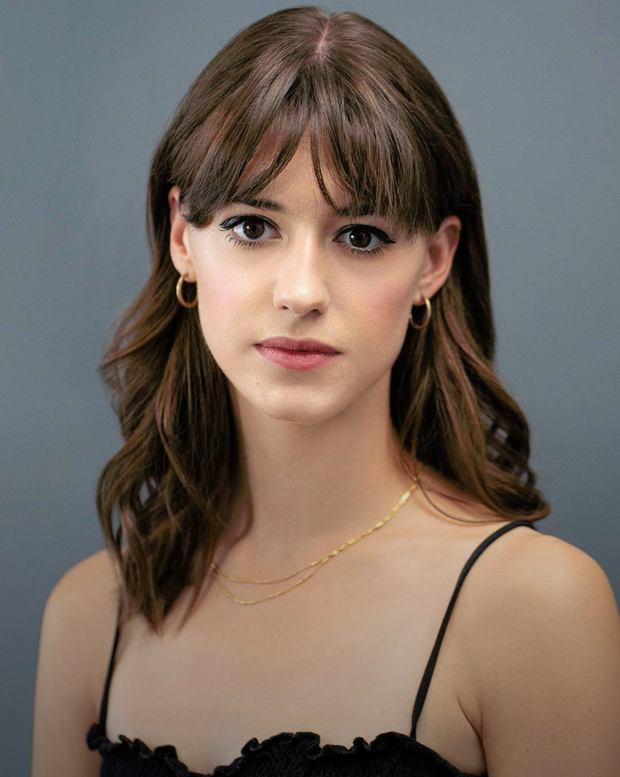 Daisy Edgar-Jones