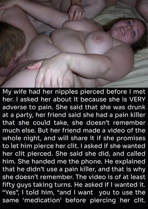 When we got to his house there was a party happening.