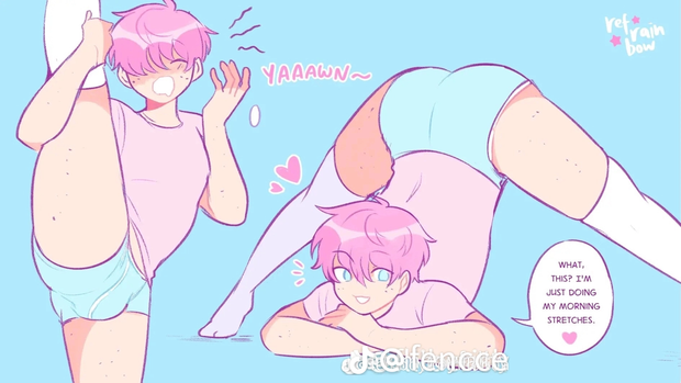 Femboys