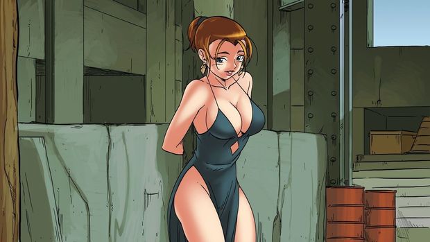 Sexy