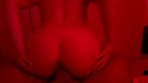red light fucking