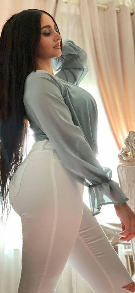 Big ass
