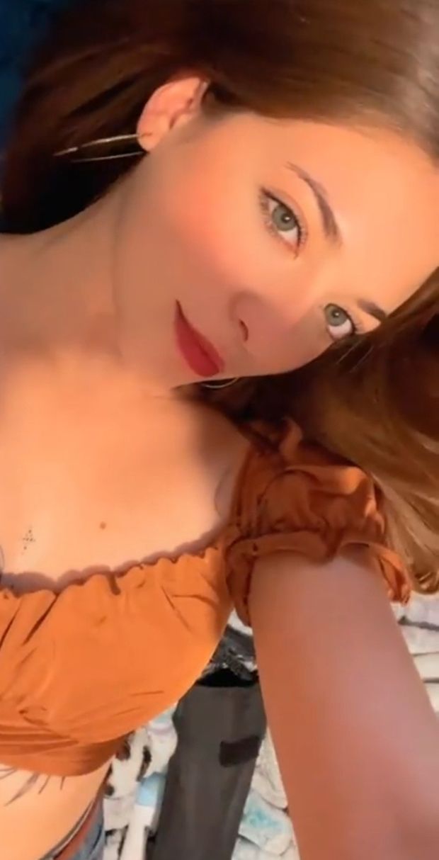 Nice ass