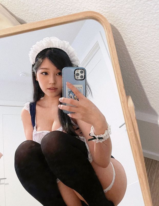 So sexy