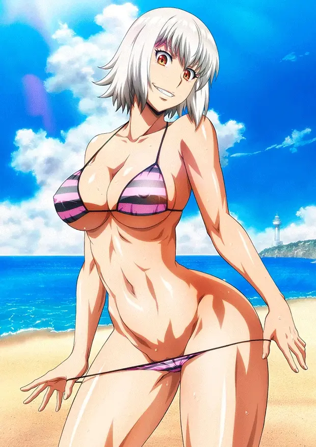 Hitomi Uzaki
