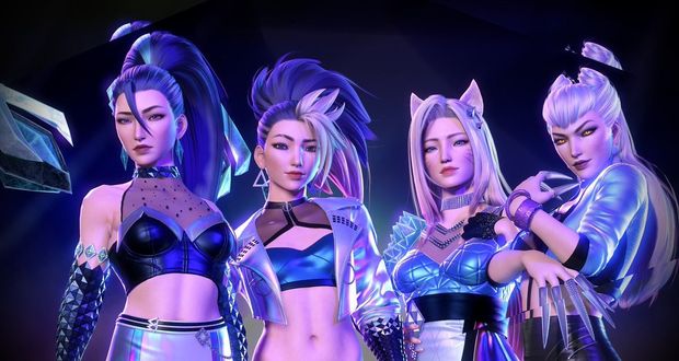 KDA