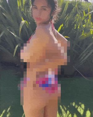 Censored Big Tits