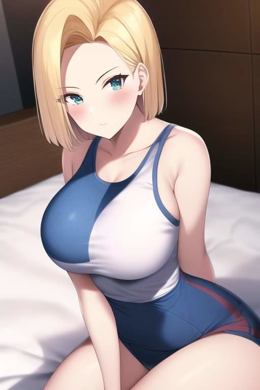 Android 18