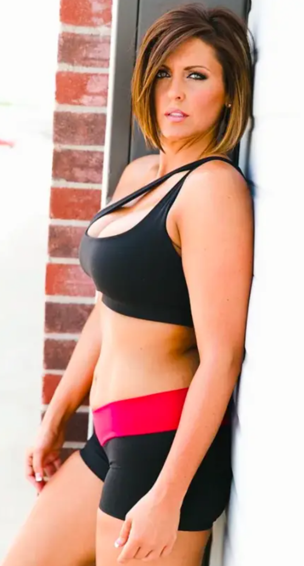 Mature Hottie